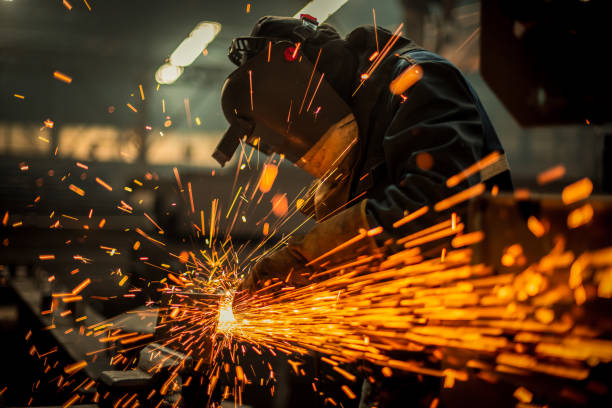 Trusted Colfax, LA Welder & Metal Fabrication Experts