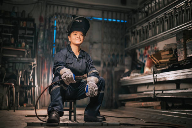 Best Automation and Robotic Welding in Colfax, LA