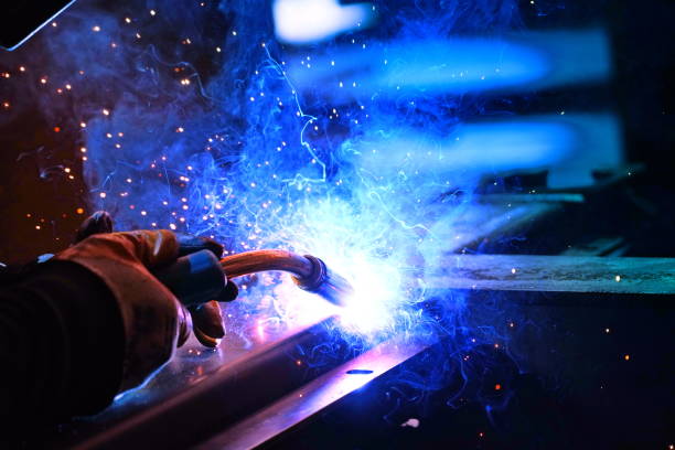 Best Food and Beverage Processing Equipment Welding in Colfax, LA