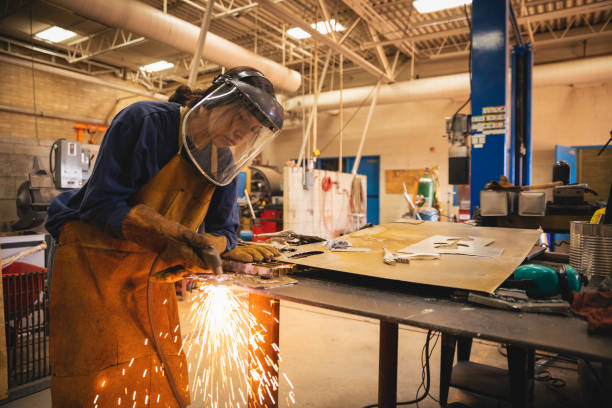 Best Structural Steel Welding in Colfax, LA