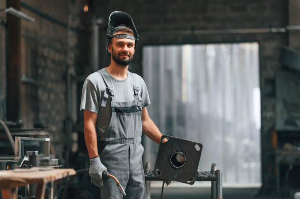 Best Specialty Welding Processes in Colfax, LA